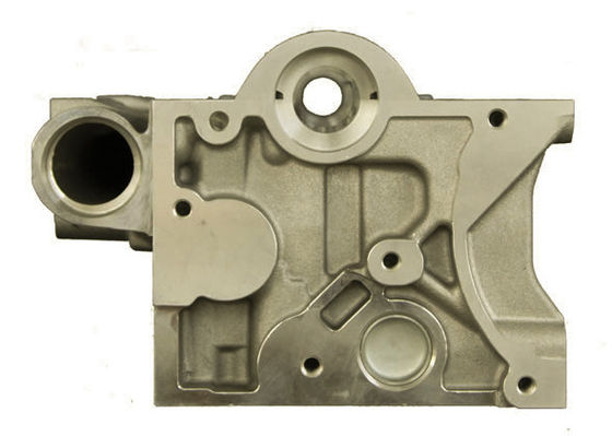NISSAN Primera Almera Micra KubiStar K9K Aluminum Cylinder Head 11041-00Q1J 11041-00QAM 11042-BN700 908521 1.5L 8V