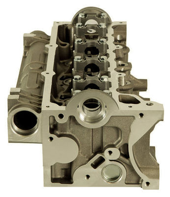 NISSAN Clio II Kangoo Scenic II Megan II K9K Cabeza de cilindro de aluminio 11041-00Q1K 11041-2587R 7701476059 908793 1,5L 8V