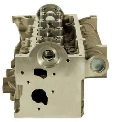 NISSAN Clio II Kangoo Scenic II Megan II K9K Cabeza de cilindro de aluminio 11041-00Q1K 11041-2587R 7701476059 908793 1,5L 8V