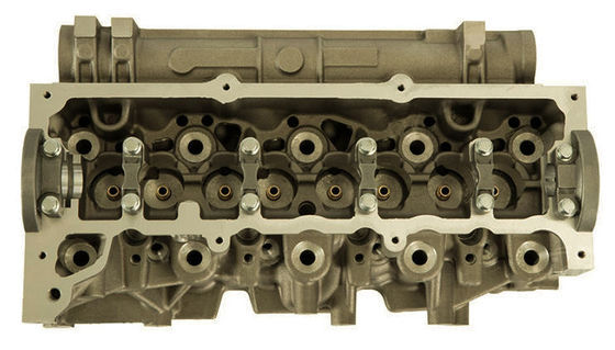 NISSAN Clio II Kangoo Scenic II Megan II K9K Cabeza de cilindro de aluminio 11041-00Q1K 11041-2587R 7701476059 908793 1,5L 8V