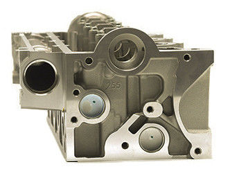  Clio III Kangoo Megane K9K Sie Aluminum Cylinder Head 11041-00Q1M 11041-2740R 7701479063 908788 1.5L 8V