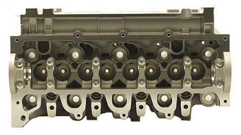  Clio III Kangoo Megane K9K Sie Aluminum Cylinder Head 11041-00Q1M 11041-2740R 7701479063 908788 1.5L 8V
