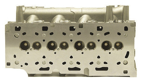  Clio III Kangoo Megane K9K Sie Aluminum Cylinder Head 11041-00Q1M 11041-2740R 7701479063 908788 1.5L 8V