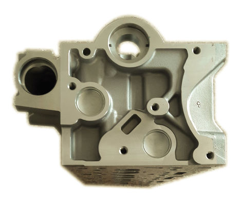  Clio III Kangoo Megane K9K Del Aluminum Cylinder Head 11041-00Q1H 11041-8343R 7701479015 908789 1.5L 8V