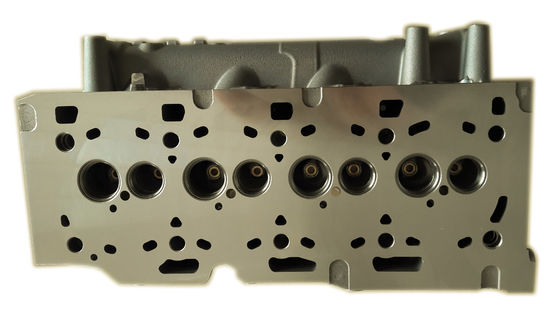  Clio III Kangoo Megane K9K Del Aluminum Cylinder Head 11041-00Q1H 11041-8343R 7701479015 908789 1.5L 8V