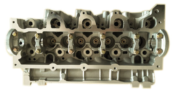  Clio III Kangoo Megane K9K Del Aluminum Cylinder Head 11041-00Q1H 11041-8343R 7701479015 908789 1.5L 8V