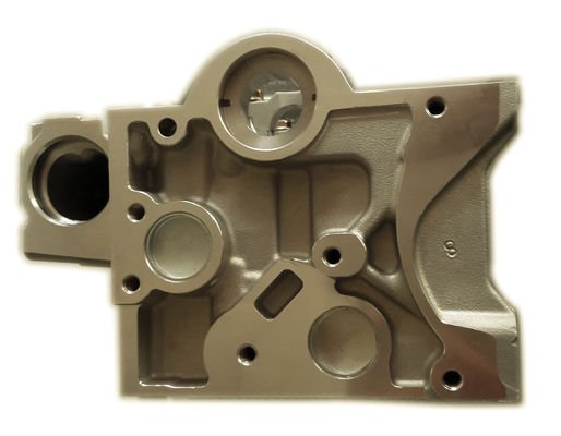 NISSAN Juke Note Qashqai II NV200 K9K Cabeza de cilindro de aluminio 11041-00Q1C 11041-00Q2D 11041-3019R 908790 1.5L 8V