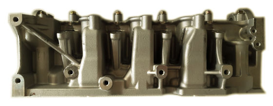 NISSAN Juke Note Qashqai II NV200 K9K Cabeza de cilindro de aluminio 11041-00Q1C 11041-00Q2D 11041-3019R 908790 1.5L 8V