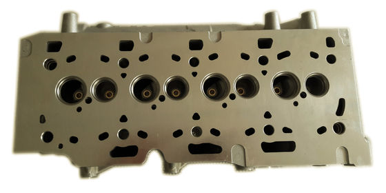 NISSAN Juke Note Qashqai II NV200 K9K Cabeza de cilindro de aluminio 11041-00Q1C 11041-00Q2D 11041-3019R 908790 1.5L 8V