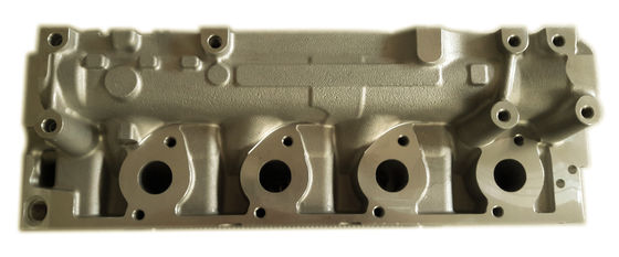 NISSAN Juke Note Qashqai II NV200 K9K Cabeza de cilindro de aluminio 11041-00Q1C 11041-00Q2D 11041-3019R 908790 1.5L 8V