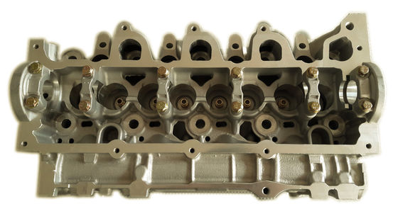 NISSAN Juke Note Qashqai II NV200 K9K Cabeza de cilindro de aluminio 11041-00Q1C 11041-00Q2D 11041-3019R 908790 1.5L 8V