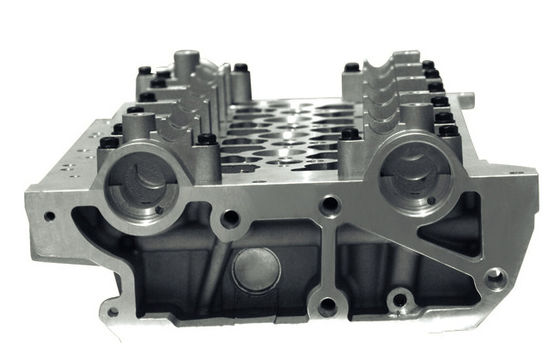 NISSAN PrimaStar InterStar G9U G9T Cabeza de cilindro de aluminio 11041-00QA0 11041-00QAF 908797 2.2L 2.5L 16V