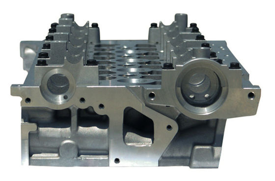 NISSAN PrimaStar InterStar G9U G9T Cabeza de cilindro de aluminio 11041-00QA0 11041-00QAF 908797 2.2L 2.5L 16V