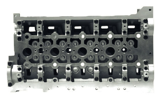 NISSAN PrimaStar InterStar G9U G9T Cabeza de cilindro de aluminio 11041-00QA0 11041-00QAF 908797 2.2L 2.5L 16V
