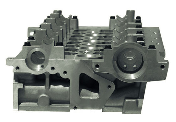NISSAN PrimaStar InterStar G9U Aluminum Cylinder Head 11041-00Q0D 7701477342 7711368794 908798 2.5L 16V