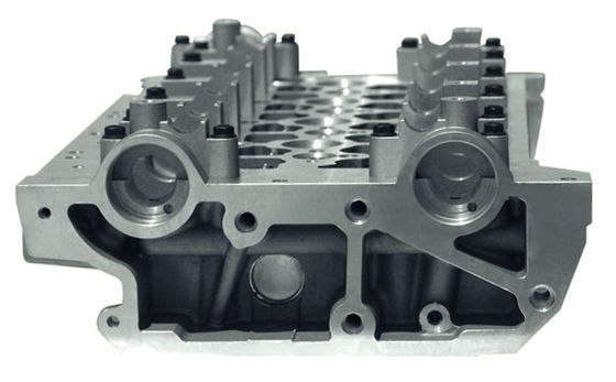 NISSAN PrimaStar InterStar G9U Aluminum Cylinder Head 11041-00Q0D 7701477342 7711368794 908798 2.5L 16V