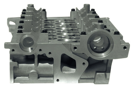 Culata de aluminio Espace IV G9T 7701477135 908799 2.2L 16V
