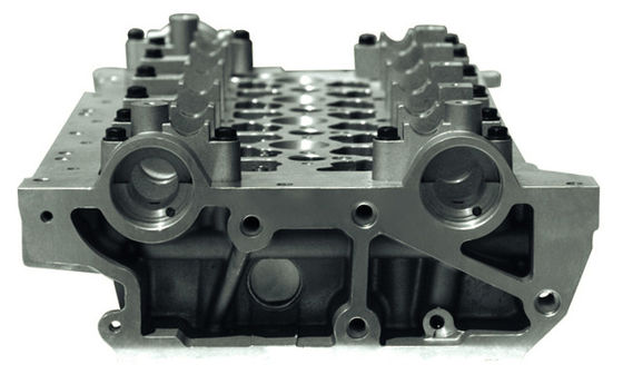 Culata de aluminio Espace IV G9T 7701477135 908799 2.2L 16V