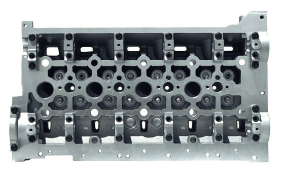 Culata de aluminio Espace IV G9T 7701477135 908799 2.2L 16V