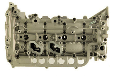 NISSAN Qashqai X-trail PrimaStar M9R M1D Aluminum Cylinder Head 11041-00Q0H 11041-9842R 7701476669 908525 2.0L 16V