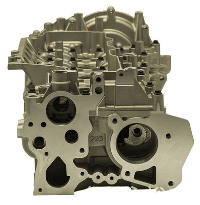 Culata de aluminio NISSAN Qashqai X-trail PrimaStar NV400 M9R M9T 11041-00Q1G 11041-7248R 7701476669 908526 2.3L 16V