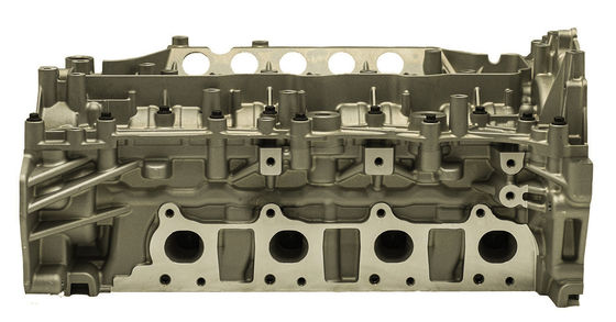 Culata de aluminio NISSAN Qashqai X-trail PrimaStar NV400 M9R M9T 11041-00Q1G 11041-7248R 7701476669 908526 2.3L 16V