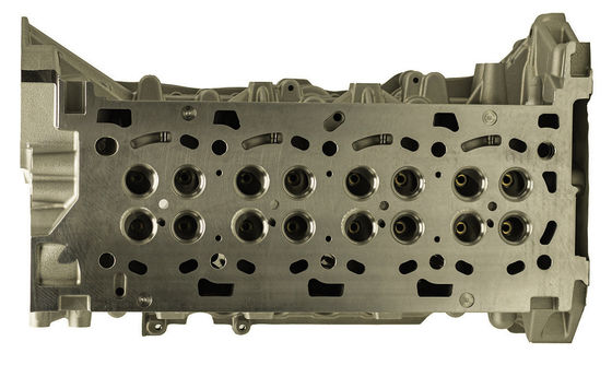 Culata de aluminio NISSAN Qashqai X-trail PrimaStar NV400 M9R M9T 11041-00Q1G 11041-7248R 7701476669 908526 2.3L 16V