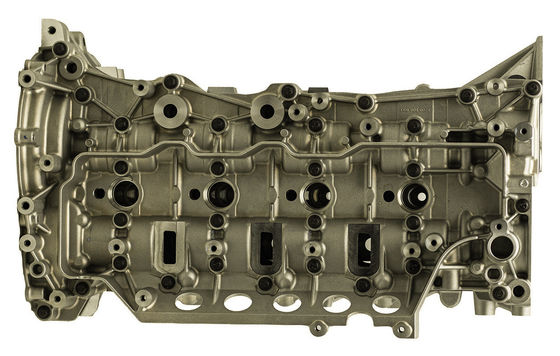 Culata de aluminio NISSAN Qashqai X-trail PrimaStar NV400 M9R M9T 11041-00Q1G 11041-7248R 7701476669 908526 2.3L 16V