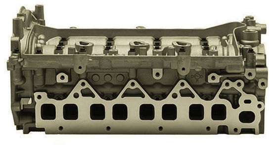 NISSAN InterStar Navara NV40 M9T YD23DDT OM699 Aluminum Cylinder Head 11041-00Q2L 11041-4467R 7485144343 908325 2.3L 16V