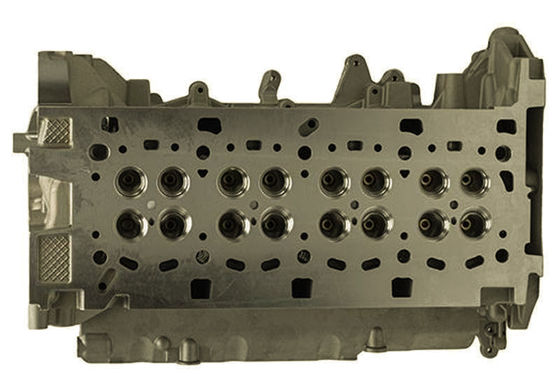 NISSAN InterStar Navara NV40 M9T YD23DDT OM699 Aluminum Cylinder Head 11041-00Q2L 11041-4467R 7485144343 908325 2.3L 16V