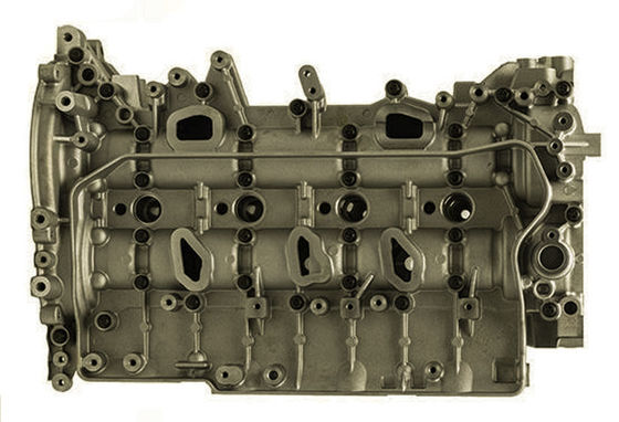 NISSAN InterStar Navara NV40 M9T YD23DDT OM699 Aluminum Cylinder Head 11041-00Q2L 11041-4467R 7485144343 908325 2.3L 16V