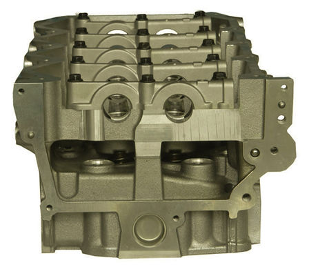 NISSAN Almera CabStar Hardboy Navara X-trail Tino YD25 Culata de Aluminio 11039-EC00A 11039-EB30A 908510 2.5L 16V