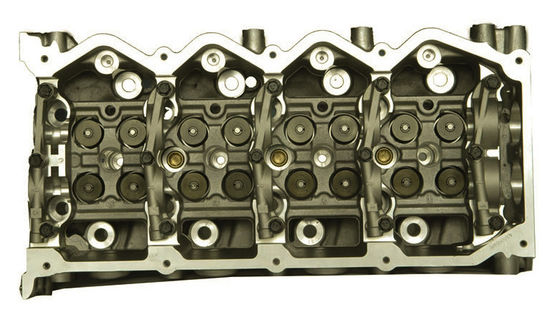 NISSAN Almera CabStar Hardboy Navara X-trail Tino YD25 Culata de Aluminio 11039-EC00A 11039-EB30A 908510 2.5L 16V