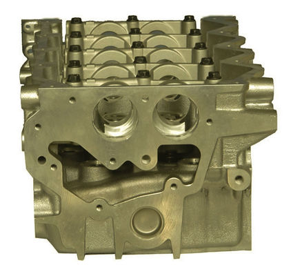 NISSAN Almera CabStar Hardboy Navara X-trail Tino YD25 Culata de Aluminio 11039-EC00A 11039-EB30A 908510 2.5L 16V