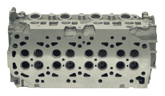 NISSAN King-Cab Pathfinder Navara CabStar Almera YD25 Aluminum Cylinder Head 11040-5M300 11040-BN360 908505 2.5L 16V