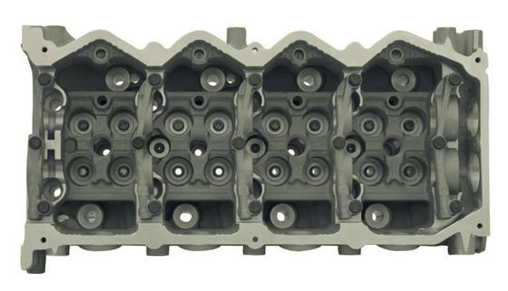 NISSAN King-Cab Pathfinder Navara CabStar Almera YD25 Aluminum Cylinder Head 11040-5M300 11040-BN360 908505 2.5L 16V