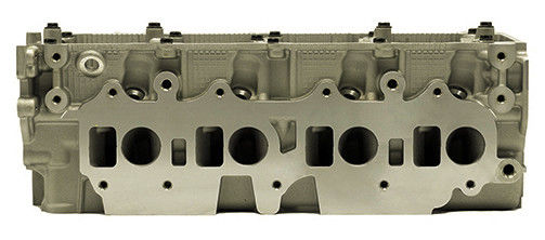 NISSAN Frontier CabStar Navara Murano NV350 YD25ETI DXI2.5 Cabeza de cilindro de aluminio 11040-5X00A 7485132979 908527 2.5L 16V