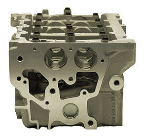 NISSAN Frontier CabStar Navara Murano NV350 YD25ETI DXI2.5 Cabeza de cilindro de aluminio 11040-5X00A 7485132979 908527 2.5L 16V