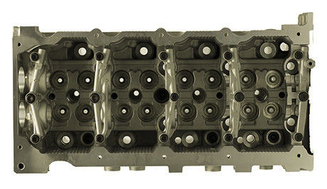 NISSAN Frontier CabStar Navara Murano NV350 YD25ETI DXI2.5 Cabeza de cilindro de aluminio 11040-5X00A 7485132979 908527 2.5L 16V