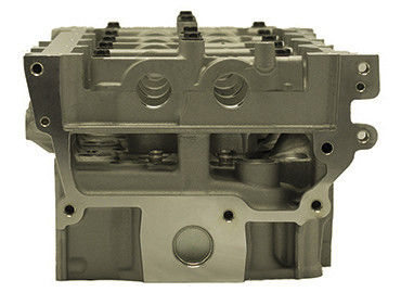 NISSAN Frontier CabStar Navara Murano NV350 YD25ETI DXI2.5 Cabeza de cilindro de aluminio 11040-5X00A 7485132979 908527 2.5L 16V