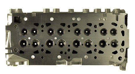 NISSAN Frontier CabStar Navara Murano NV350 YD25ETI DXI2.5 Cabeza de cilindro de aluminio 11040-5X00A 7485132979 908527 2.5L 16V