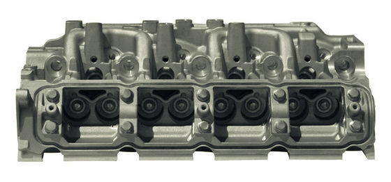 NISSAN PrimaStar Primera InterStar F9Q Culata de Aluminio 7701478573 4401521 4416854 93195299 9109521 908564 1.9L 8V