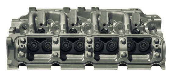 Culata de aluminio Megane Laguna Kangoo F9Q 7701474073 7701477266 7701472122 7701471720 908791 1.9L 8V