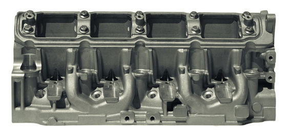 Culata de aluminio Megane Laguna Kangoo F9Q 7701474073 7701477266 7701472122 7701471720 908791 1.9L 8V