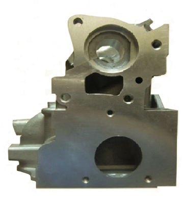  Megane Laguna Kangoo Clio II Master Scenic Avantime Espace F9Q Aluminum Cylinder Head 7701473711 908562 1.9L 8V