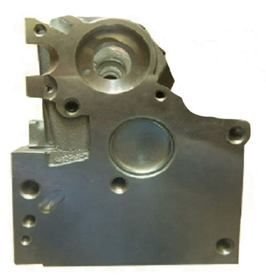  Megane Laguna Kangoo Clio II Master Scenic Avantime Espace F9Q Aluminum Cylinder Head 7701473711 908562 1.9L 8V