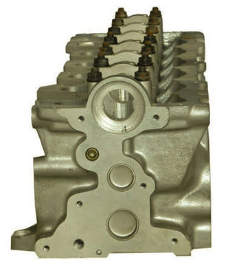 Culata de aluminio NISSAN Patrol RD28 11040-20V02 11041-20V01 11041-20V90 11041-20V91 11040-G9825 908501 2.8L 12V