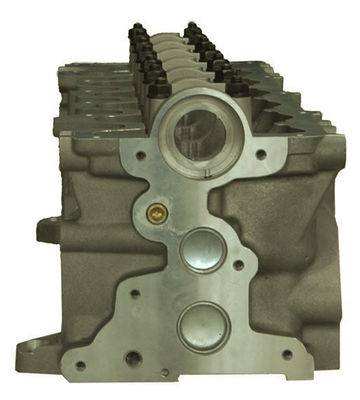 NISSAN Patrol RD28T Cabeza de cilindro de aluminio 11040-34J00 11040-34J01 11040-34J02 11040-34J03 11040-34J04 908502 2.8L 12V