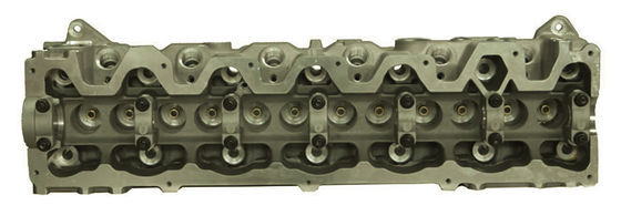 NISSAN Patrol RD28T Cabeza de cilindro de aluminio 11040-34J00 11040-34J01 11040-34J02 11040-34J03 11040-34J04 908502 2.8L 12V