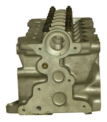 NISSAN Patrol RD28T Cabeza de cilindro de aluminio 908503 2.8L 12V